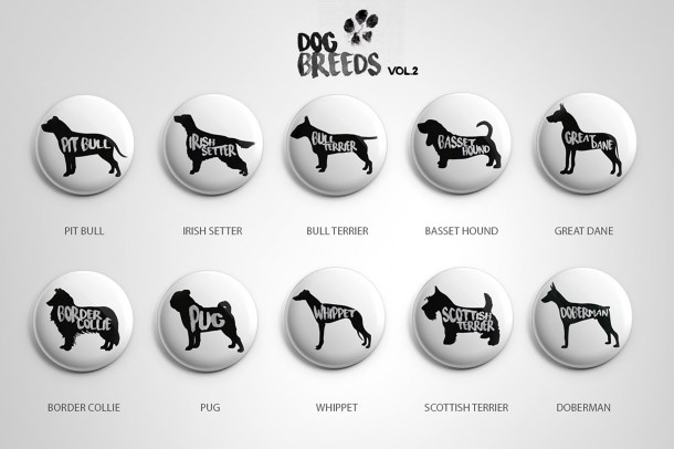 2 Dog Breeds x10 Vol.2 (1820x1214)